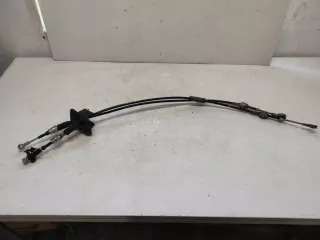  Трос кулисы КПП Fiat Panda 2 Арт e10102978, вид 2