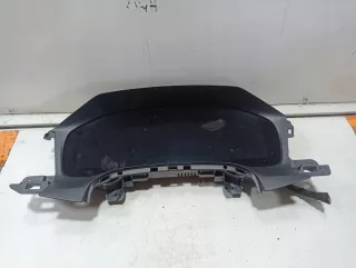 5A0F1F0 Щиток приборов (приборная панель) BMW 3 G20/G21 Арт e10103393, вид 1