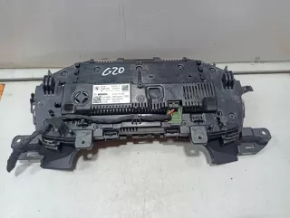 5A0F1F0 Щиток приборов (приборная панель) BMW 3 G20/G21 Арт e10103393, вид 2
