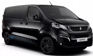 9809543480 Кулиса Peugeot Expert 3 Арт e10104732, вид 11