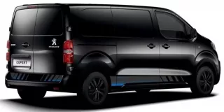 9809543480 Кулиса Peugeot Expert 3 Арт e10104732, вид 12