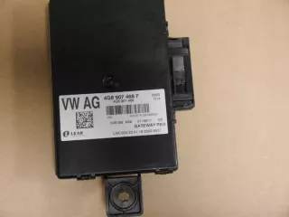 4G8907468F Блок управления (другие) Audi A6 C7 (S6,RS6) Арт e10105165, вид 2