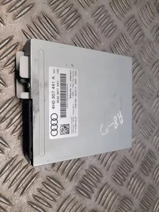 4H0907441A Блок управления (другие) Audi A8 D4 (S8) Арт e10105247, вид 1