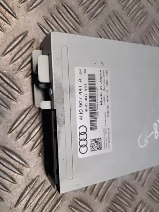 4H0907441A Блок управления (другие) Audi A8 D4 (S8) Арт e10105247, вид 2
