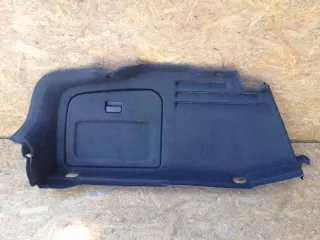  Передняя часть (ноускат) в сборе Audi A6 C6 (S6,RS6) Арт e10105444, вид 1