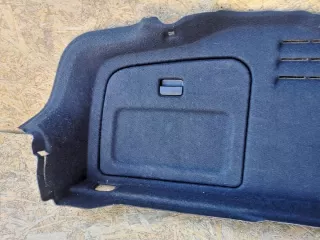  Передняя часть (ноускат) в сборе Audi A6 C6 (S6,RS6) Арт e10105444, вид 2