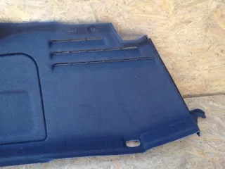  Передняя часть (ноускат) в сборе Audi A6 C6 (S6,RS6) Арт e10105444, вид 3