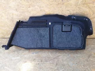  Передняя часть (ноускат) в сборе Audi A6 C6 (S6,RS6) Арт e10105444, вид 4