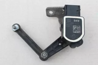 6788574 Датчик дорожного просвета BMW 5 F10/F11/GT F07 Арт e10106308, вид 1