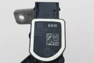 6788574 Датчик дорожного просвета BMW 5 F10/F11/GT F07 Арт e10106308, вид 3