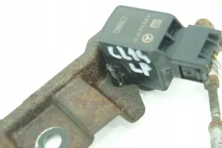 A0105427717 Датчик дорожного просвета Mercedes CL C215 Арт e10106430, вид 2