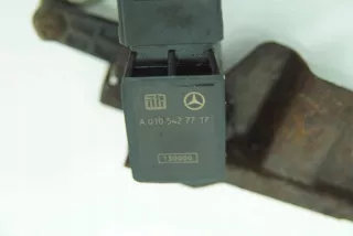 A0105427717 Датчик дорожного просвета Mercedes CL C215 Арт e10106430, вид 3