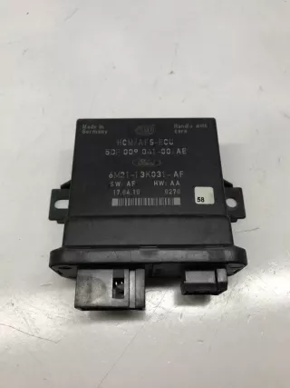 6M21-13K-031-AF Блок управления светом Ford Galaxy 2 Арт e10106923, вид 1