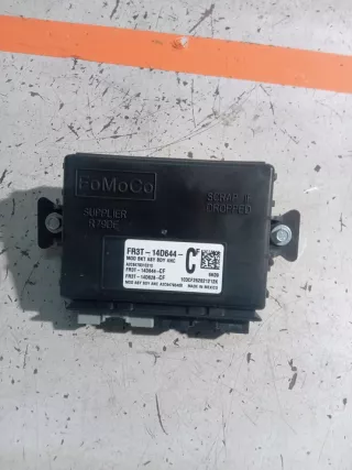 FR3T-14D644-CF Блок управления светом Ford Mustang 6 Арт e10106926, вид 1