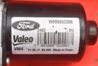 W000052208 Механизм стеклоочистителя (трапеция дворников) Ford S-Max 2 Арт e10106951, вид 7