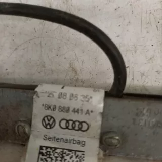 8K0880441A Подушка безопасности Audi A4 B8 Арт e10107383, вид 2