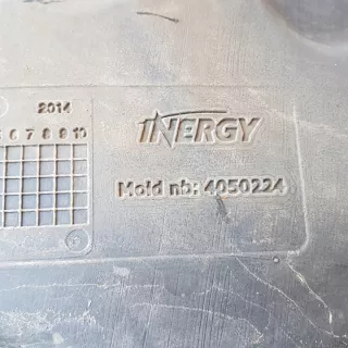 F51009U0M0 9675463080 Капот Citroen C4 2 Арт e10107626, вид 3