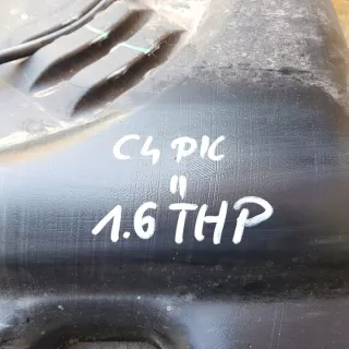 F51009U0M0 9675463080 Капот Citroen C4 2 Арт e10107626, вид 5