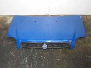 2000-2005 Капот Fiat Doblo 1 Арт e10107702, вид 1