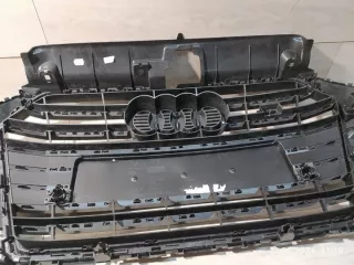 8V3853651AC Решетка радиатора Audi A3 8V Арт e10107836, вид 11