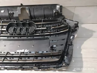 8V3853651AC Решетка радиатора Audi A3 8V Арт e10107836, вид 12