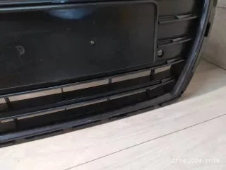 8V3853651AC Решетка радиатора Audi A3 8V Арт e10107836, вид 3