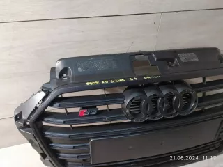 8V3853651AC Решетка радиатора Audi A3 8V Арт e10107836, вид 7