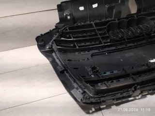 8V3853651AC Решетка радиатора Audi A3 8V Арт e10107836, вид 10