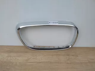 51137357012 Решетка радиатора BMW 7 G11/G12 Арт e10108000, вид 1