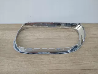 51137357012 Решетка радиатора BMW 7 G11/G12 Арт e10108000, вид 3