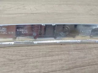 51137357012 Решетка радиатора BMW 7 G11/G12 Арт e10108000, вид 4