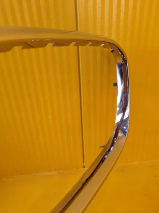 7440853 Решетка радиатора BMW X3 G01 Арт e10108013, вид 2