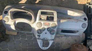 Подушка безопасности Fiat Panda 2 Арт e10108570, вид 2
