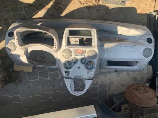  Подушка безопасности Fiat Panda 2 Арт e10108570, вид 3