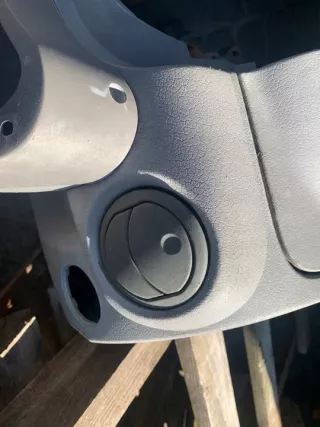  Подушка безопасности Fiat Panda 2 Арт e10108570, вид 4