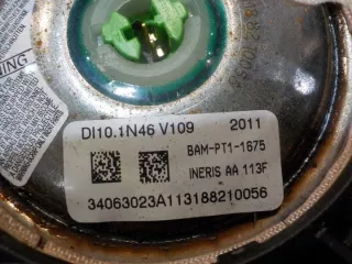 AM51-R042B85-BEW Подушка безопасности Ford C-max 2 Арт e10108659, вид 4