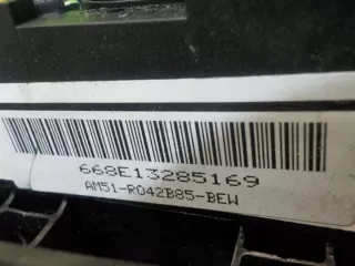 AM51-R042B85-BEW Подушка безопасности Ford C-max 2 Арт e10108659, вид 5