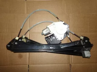 3C0959793B Моторчик стеклоподъемника Volkswagen Jetta 4 Арт e10109570, вид 1