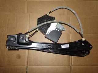 3C0959793B Моторчик стеклоподъемника Volkswagen Jetta 4 Арт e10109570, вид 2