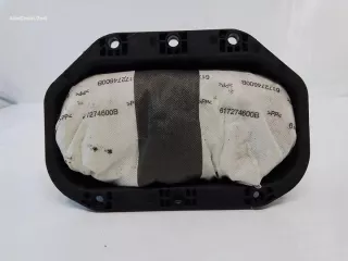 12847035 A12B081229 367416257 Подушка безопасности Opel Astra J Арт e10110024, вид 1
