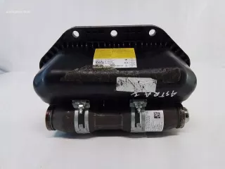 12847035 A12B081229 367416257 Подушка безопасности Opel Astra J Арт e10110024, вид 2