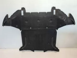 4S0825208 Декоративная крышка двигателя Audi R8 2 Арт e10110133, вид 1