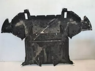4S0825208 Декоративная крышка двигателя Audi R8 2 Арт e10110133, вид 2