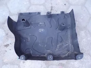 9810634580 Декоративная крышка двигателя Citroen C4 2 Арт e10110311, вид 1