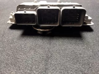 9677563880 9666912580 Блок управления двигателем Peugeot 508 Арт e10110523, вид 1