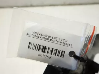 3C0906337 Блок управления двигателем Volkswagen Passat B6 Арт e10111086, вид 4