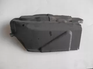 7789009 Декоративная крышка двигателя BMW 3 E90/E91/E92/E93 Арт e10111784, вид 1