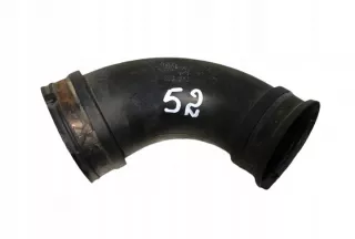 24437915 0734196 Гофра инжектора Opel Astra H Арт e10112630, вид 3