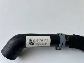 99110664991 Гофра инжектора Porsche 911 Carrera 991 Арт e10112704, вид 2