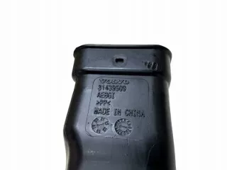 31439509 CARPARTS24 Гофра инжектора Volvo XC60 2 Арт e10112980, вид 2